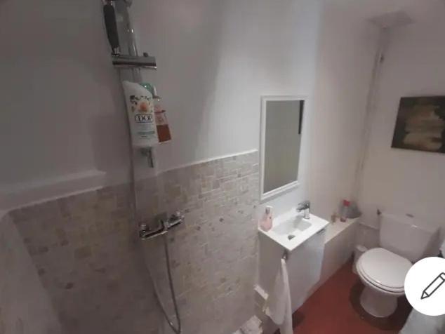 Appartement Familial - 7Pers- Hyeres-Centre المظهر الخارجي الصورة